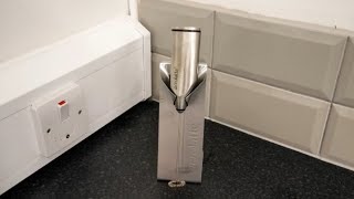 Aerolatte Milk Frother Quick and Easy Way to Perfectly Frothed Milk [upl. by Scibert7]