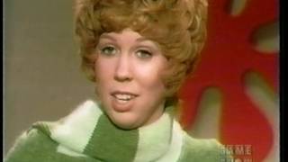 Vicki Lawrence on The Dating Game 1971 [upl. by Horatia]