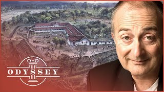 Is There Really A Roman Fort Buried In Wales  Time Team  Odyssey [upl. by Mathilde]