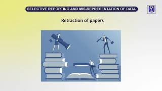 Module2 Unit12 Selective Reporting and Misrepresentation of Data [upl. by Dougal]