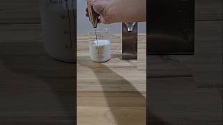 Aerolatte Handheld Milk Frother [upl. by Weinrich]